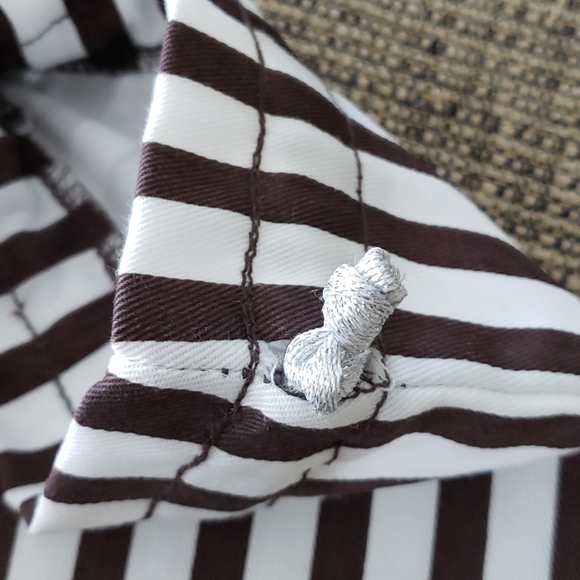 Henri Bendel jewelry bag - Picture 4 of 5